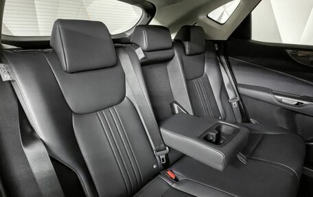 Lexus NX, 2021 год, 6 000 000 рублей, 16 фотография