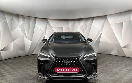 Lexus NX, 2021 год, 6 000 000 рублей, 7 фотография