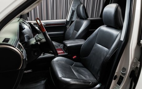 Lexus GX II, 2015 год, 3 490 000 рублей, 7 фотография