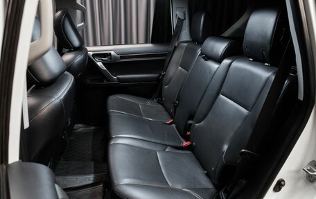 Lexus GX II, 2015 год, 3 490 000 рублей, 8 фотография