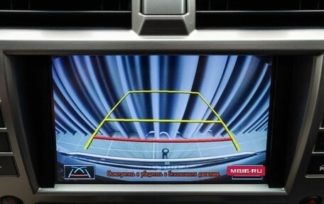 Lexus GX II, 2015 год, 3 490 000 рублей, 16 фотография