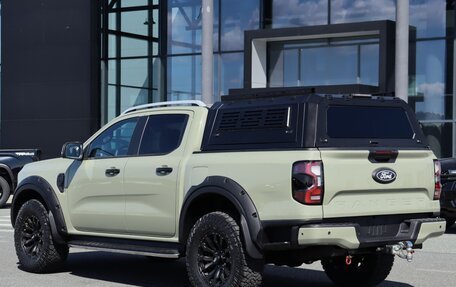 Ford Ranger, 2026 год, 7 359 000 рублей, 5 фотография