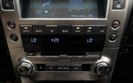 Lexus GX II, 2015 год, 3 490 000 рублей, 17 фотография
