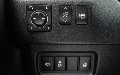 Lexus GX II, 2015 год, 3 490 000 рублей, 18 фотография