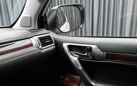 Lexus GX II, 2015 год, 3 490 000 рублей, 22 фотография