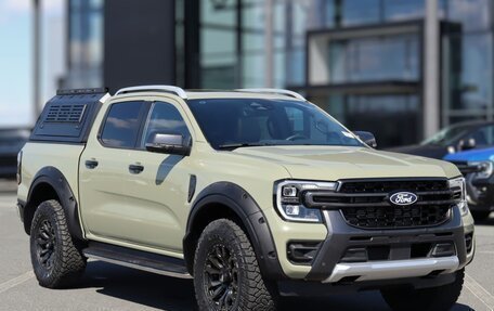 Ford Ranger, 2026 год, 7 359 000 рублей, 8 фотография