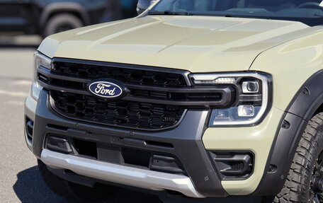 Ford Ranger, 2026 год, 7 359 000 рублей, 10 фотография