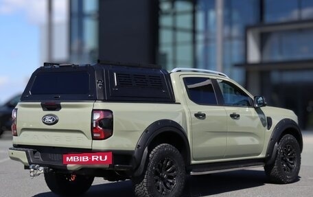 Ford Ranger, 2026 год, 7 359 000 рублей, 2 фотография