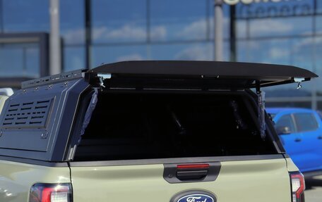 Ford Ranger, 2026 год, 7 359 000 рублей, 15 фотография