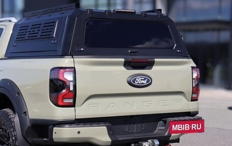 Ford Ranger, 2026 год, 7 359 000 рублей, 14 фотография