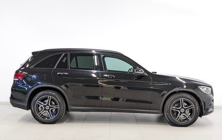 Mercedes-Benz GLC, 2021 год, 5 300 000 рублей, 4 фотография