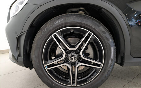 Mercedes-Benz GLC, 2021 год, 5 300 000 рублей, 12 фотография