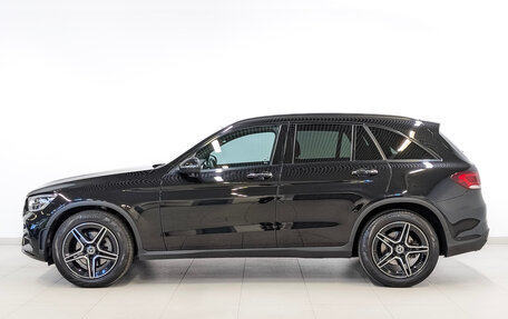 Mercedes-Benz GLC, 2021 год, 5 300 000 рублей, 8 фотография