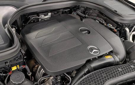 Mercedes-Benz GLC, 2021 год, 5 300 000 рублей, 9 фотография
