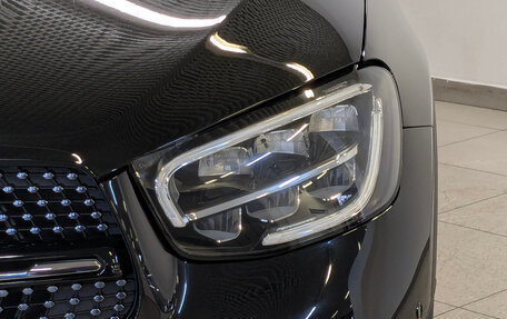 Mercedes-Benz GLC, 2021 год, 5 300 000 рублей, 11 фотография