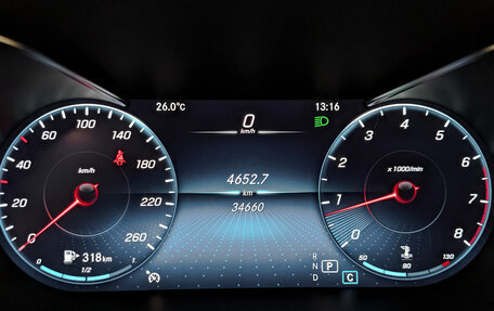 Mercedes-Benz GLC, 2021 год, 5 300 000 рублей, 16 фотография