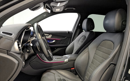 Mercedes-Benz GLC, 2021 год, 5 300 000 рублей, 20 фотография