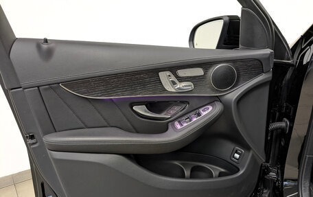 Mercedes-Benz GLC, 2021 год, 5 300 000 рублей, 19 фотография