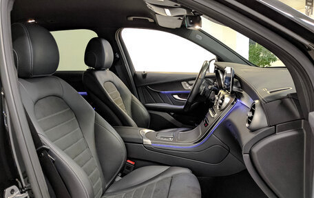 Mercedes-Benz GLC, 2021 год, 5 300 000 рублей, 24 фотография