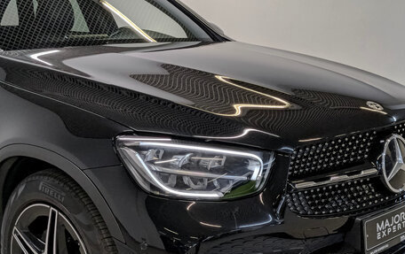 Mercedes-Benz GLC, 2021 год, 5 300 000 рублей, 26 фотография