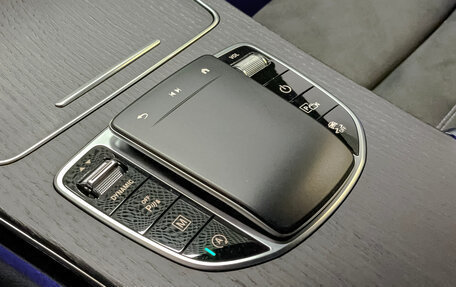 Mercedes-Benz GLC, 2021 год, 5 300 000 рублей, 29 фотография
