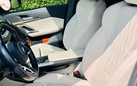 BMW X1, 2022 год, 4 973 562 рублей, 4 фотография
