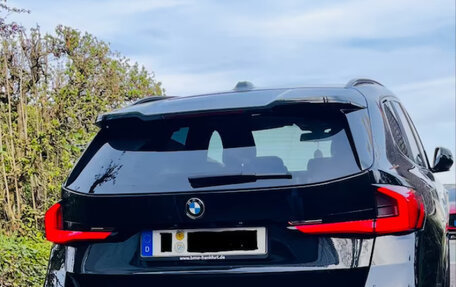 BMW X1, 2022 год, 4 973 562 рублей, 3 фотография