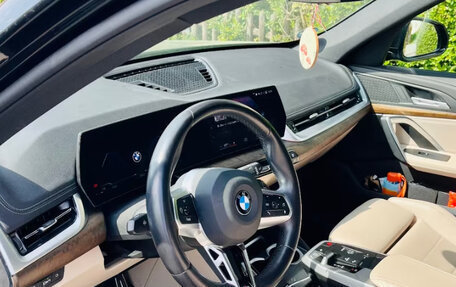 BMW X1, 2022 год, 4 973 562 рублей, 5 фотография