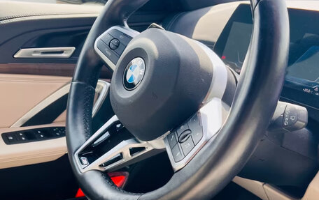 BMW X1, 2022 год, 4 973 562 рублей, 6 фотография