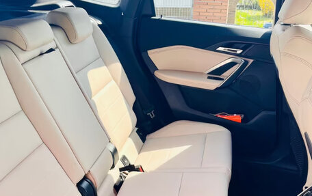 BMW X1, 2022 год, 4 973 562 рублей, 9 фотография