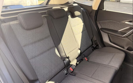 BMW X1, 2022 год, 4 274 218 рублей, 7 фотография