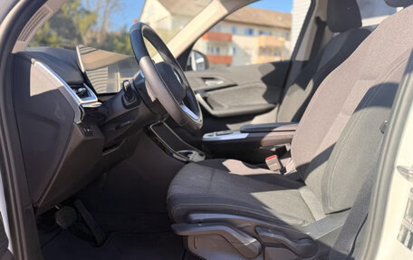 BMW X1, 2022 год, 4 274 218 рублей, 9 фотография
