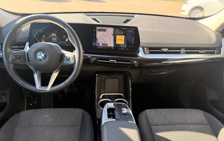 BMW X1, 2022 год, 4 274 218 рублей, 10 фотография