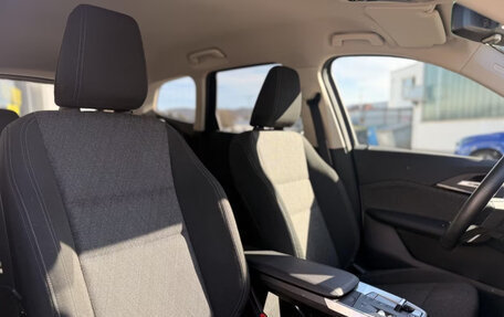 BMW X1, 2022 год, 4 274 218 рублей, 8 фотография