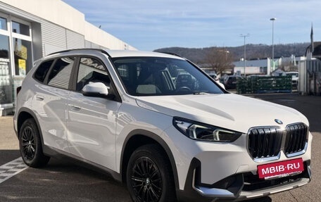 BMW X1, 2022 год, 4 274 218 рублей, 3 фотография
