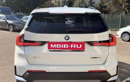 BMW X1, 2022 год, 4 274 218 рублей, 5 фотография
