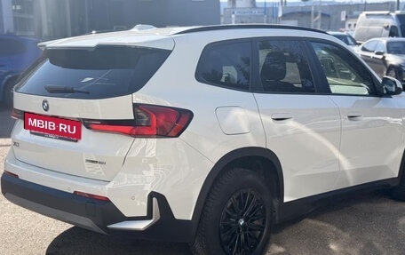 BMW X1, 2022 год, 4 274 218 рублей, 6 фотография
