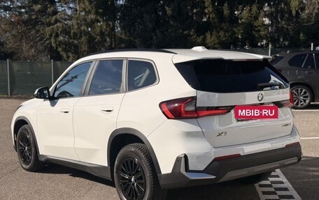 BMW X1, 2022 год, 4 274 218 рублей, 4 фотография