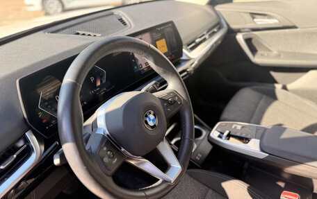 BMW X1, 2022 год, 4 274 218 рублей, 11 фотография