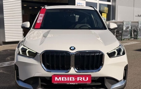 BMW X1, 2022 год, 4 274 218 рублей, 2 фотография
