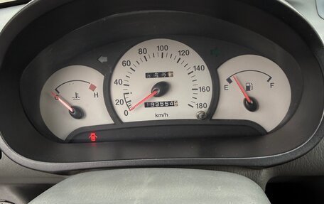 Hyundai Atos, 2002 год, 330 000 рублей, 5 фотография