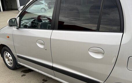 Hyundai Atos, 2002 год, 330 000 рублей, 3 фотография