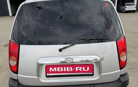 Hyundai Atos, 2002 год, 330 000 рублей, 2 фотография