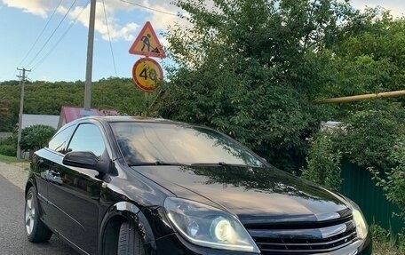Opel Astra H, 2007 год, 600 000 рублей, 1 фотография