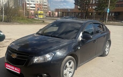 Chevrolet Cruze II, 2012 год, 247 000 рублей, 1 фотография