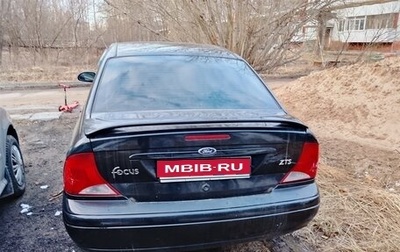 Ford Focus IV, 2003 год, 130 000 рублей, 1 фотография