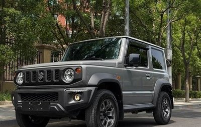 Suzuki Jimny, 2022 год, 2 497 750 рублей, 1 фотография
