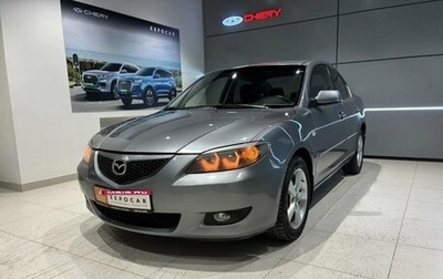 Mazda 3, 2006 год, 570 000 рублей, 1 фотография