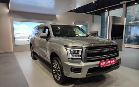 Haval H5, 2026 год, 4 349 000 рублей, 1 фотография