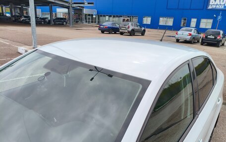 Volkswagen Polo VI (EU Market), 2015 год, 895 000 рублей, 15 фотография
